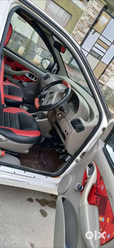 Tata Indigo Xl Common Rail 08