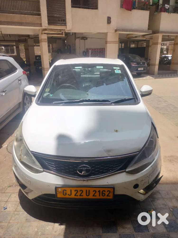 Tata Zest 2017 Diesel 298000 Km Driven