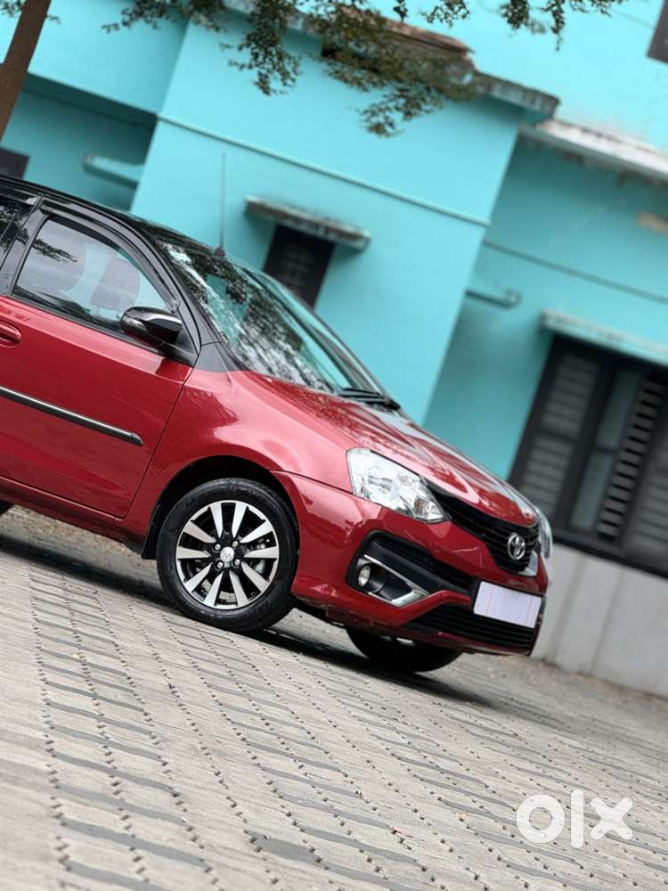 Toyota Etios Liva 1.4 Vxd Dual Tone, 2019, Diesel