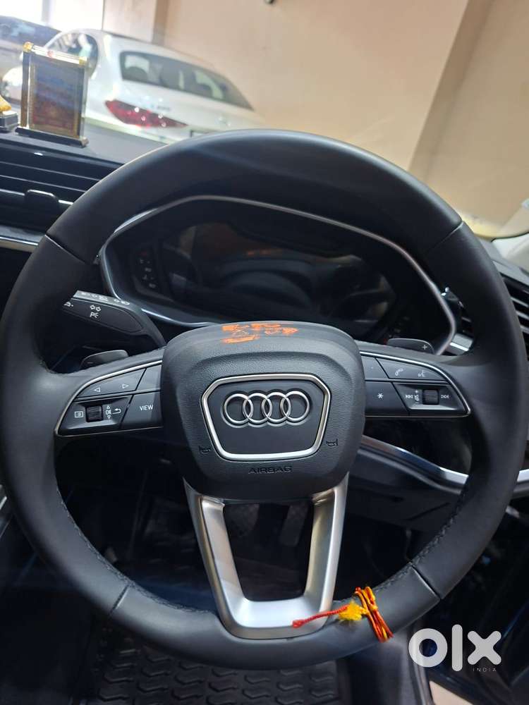 Audi Q3, 2025, Petrol