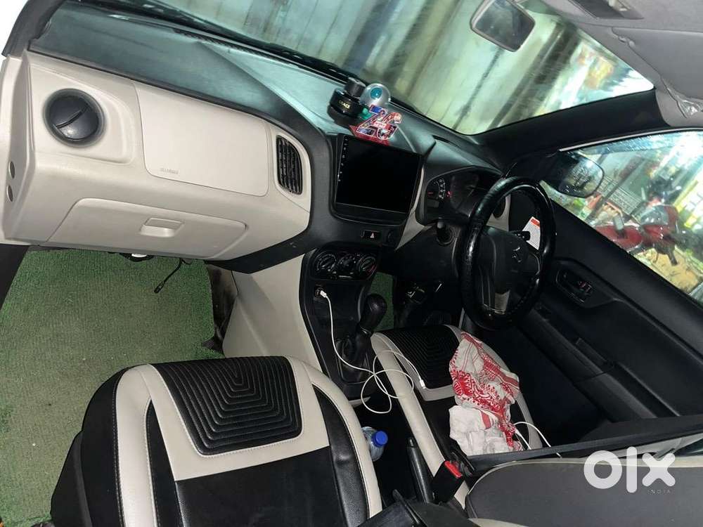 Maruti Suzuki Car 2025