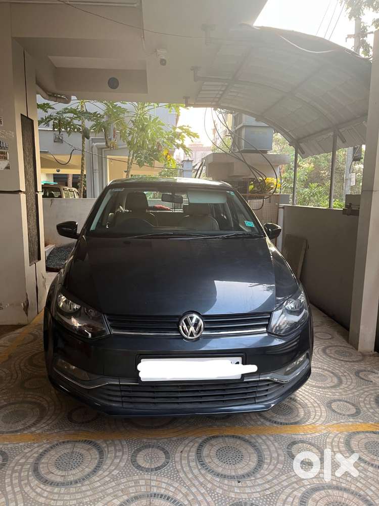 Volkswagen Polo &ndash; Excellent Condition  Luxury Interior  Well Maintai