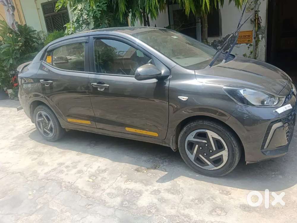 Hyundai Aura 1.2 2023