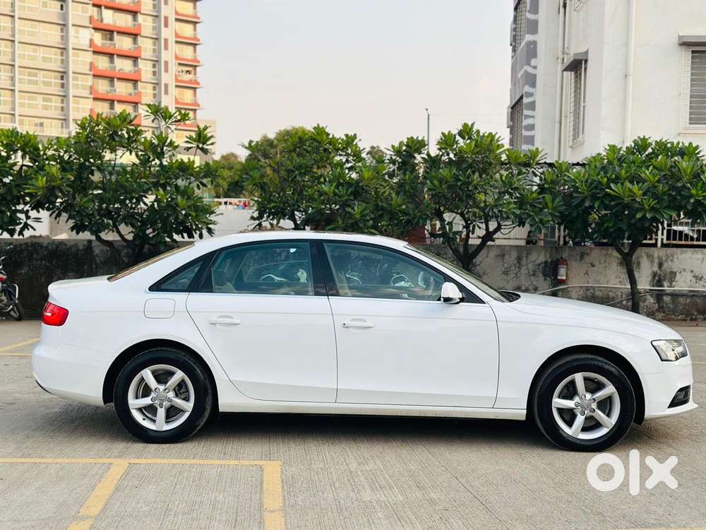 Audi A4 2.0 Tdi, 2014, Diesel