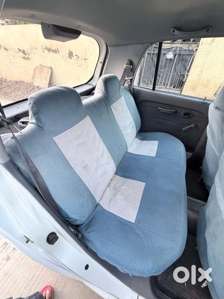 Hyundai Santro Xing 2004 Petrol 100600 Km Driven