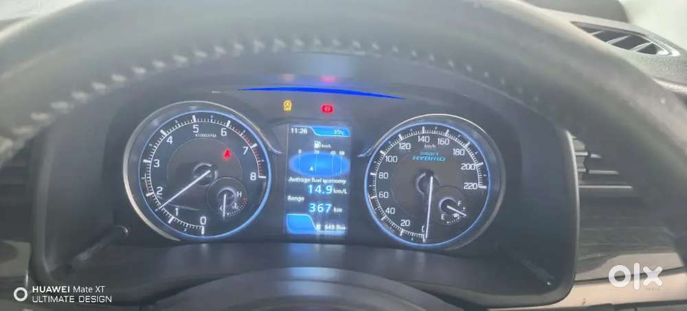 Maruti Suzuki Xl6 2023 Yellow Plate Taxi Permit