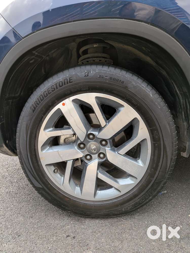 Tata Safari 2.0 Kryotec Xta Plus, 2021, Diesel
