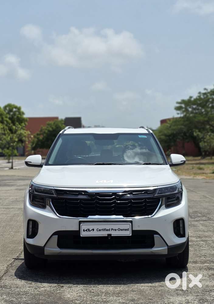 Kia Seltos Htx Plus D, 2024, Diesel