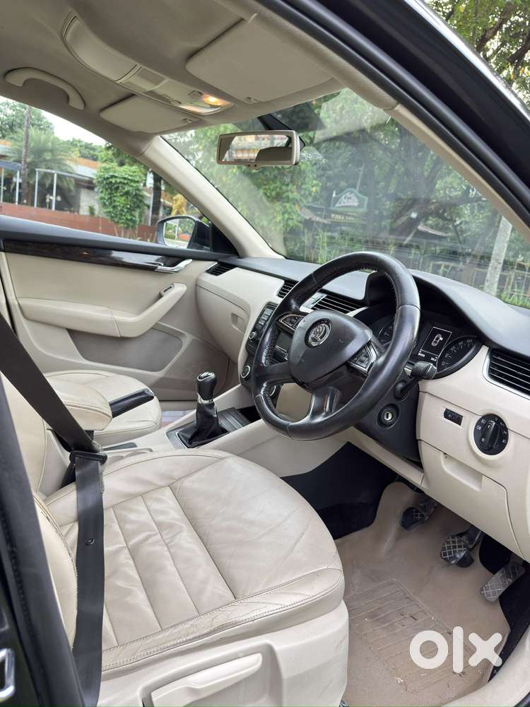 Skoda Octavia 2.0 Tdi Mt Ambition, 2013, Diesel