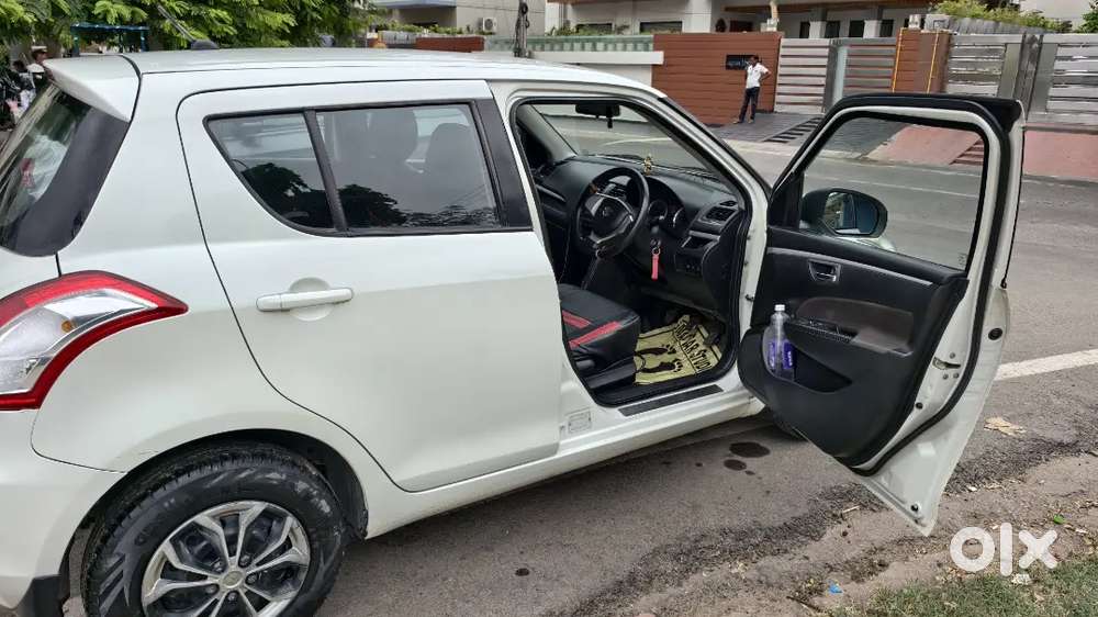 Maruti Suzuki Swift Vdi 12/2016 Car