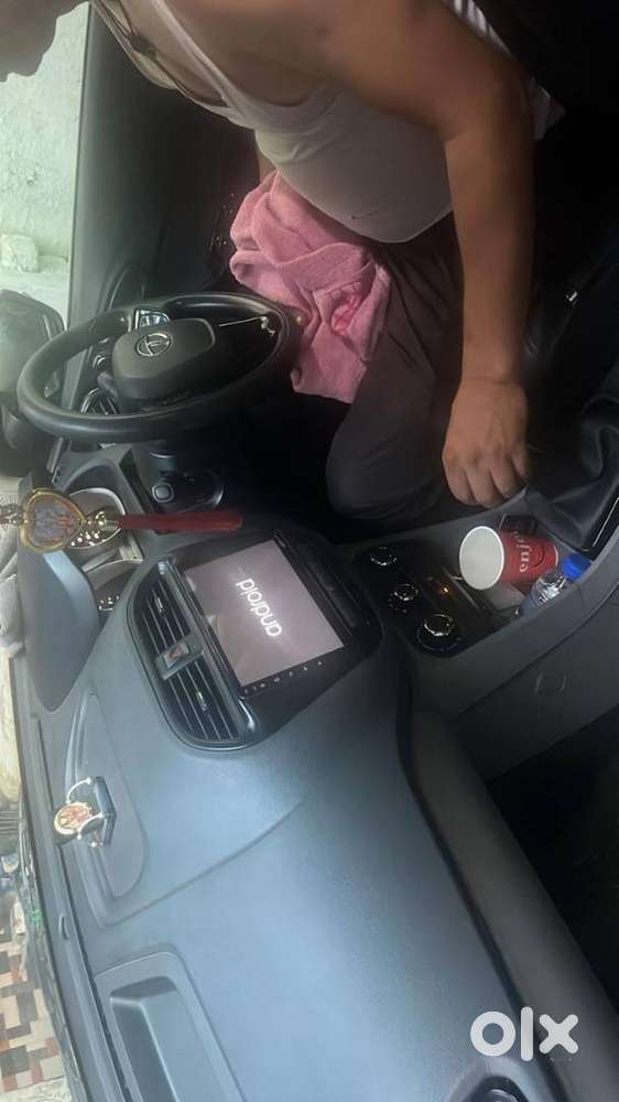 Tata Tigor 1.2 Revotron Xt 2017