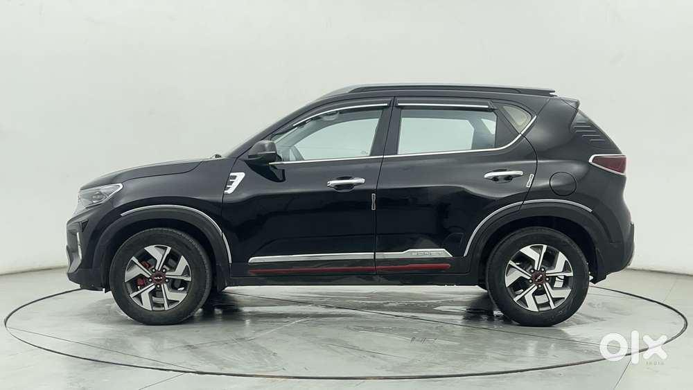 Kia Sonet Gtx Plus 1.5 Dct At, 2022, Diesel