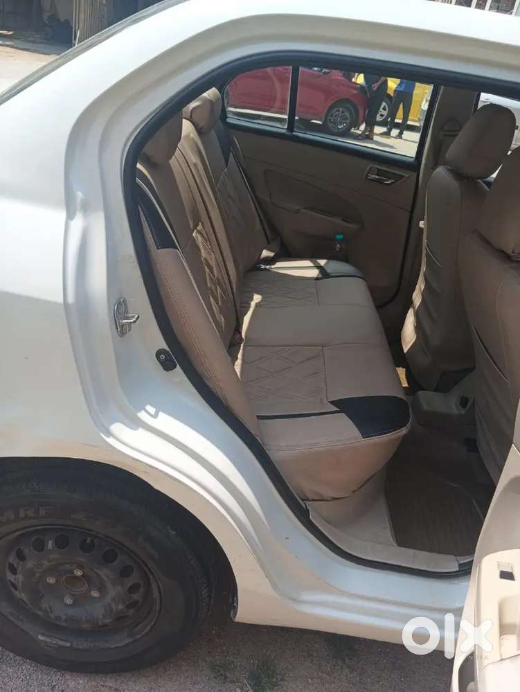 Maruti Suzuki Dzire 2016