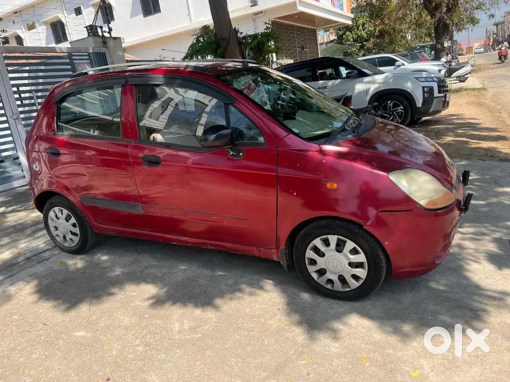 New Battery And New Tyres Nice Condition