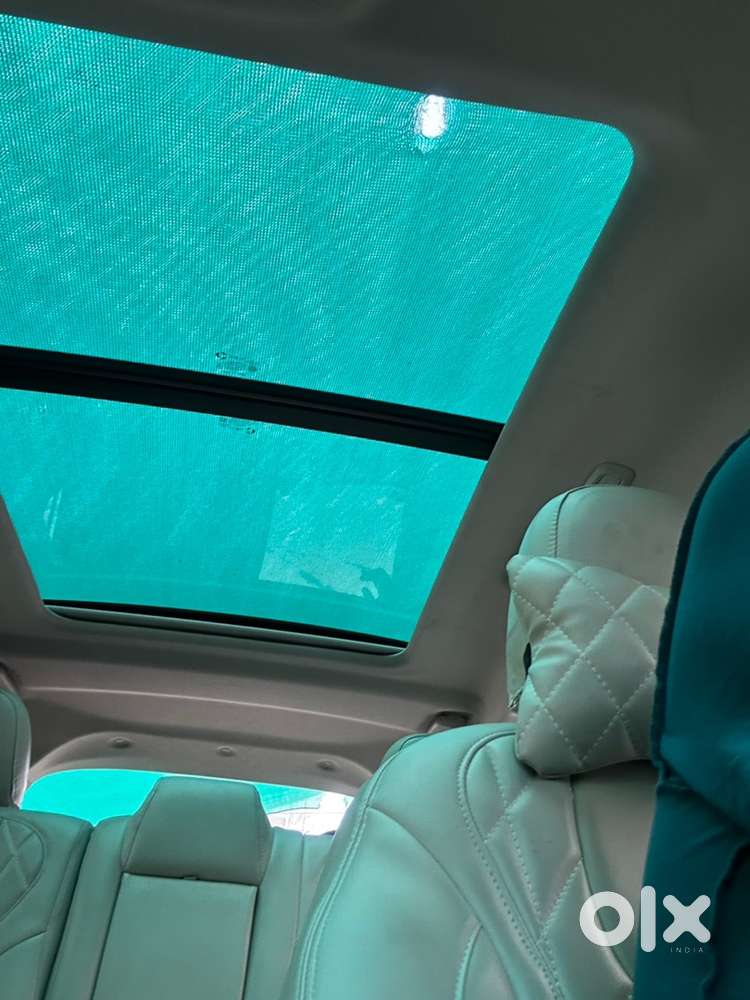 Mahindra Xuv700 Diesel 2024