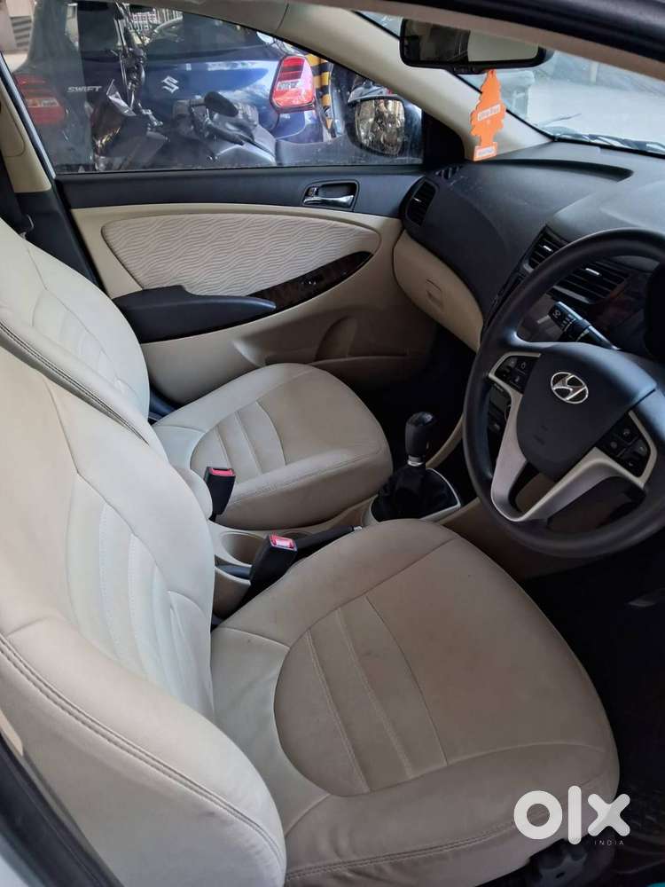 Verna Car For Sale (only Genuine Buyers)  Contact Owner Directly
