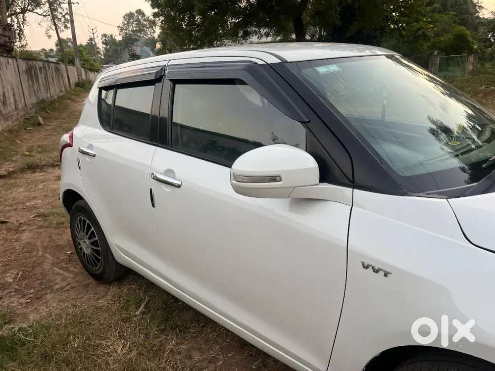 Swift Vdi With Very Well Maintained Condition