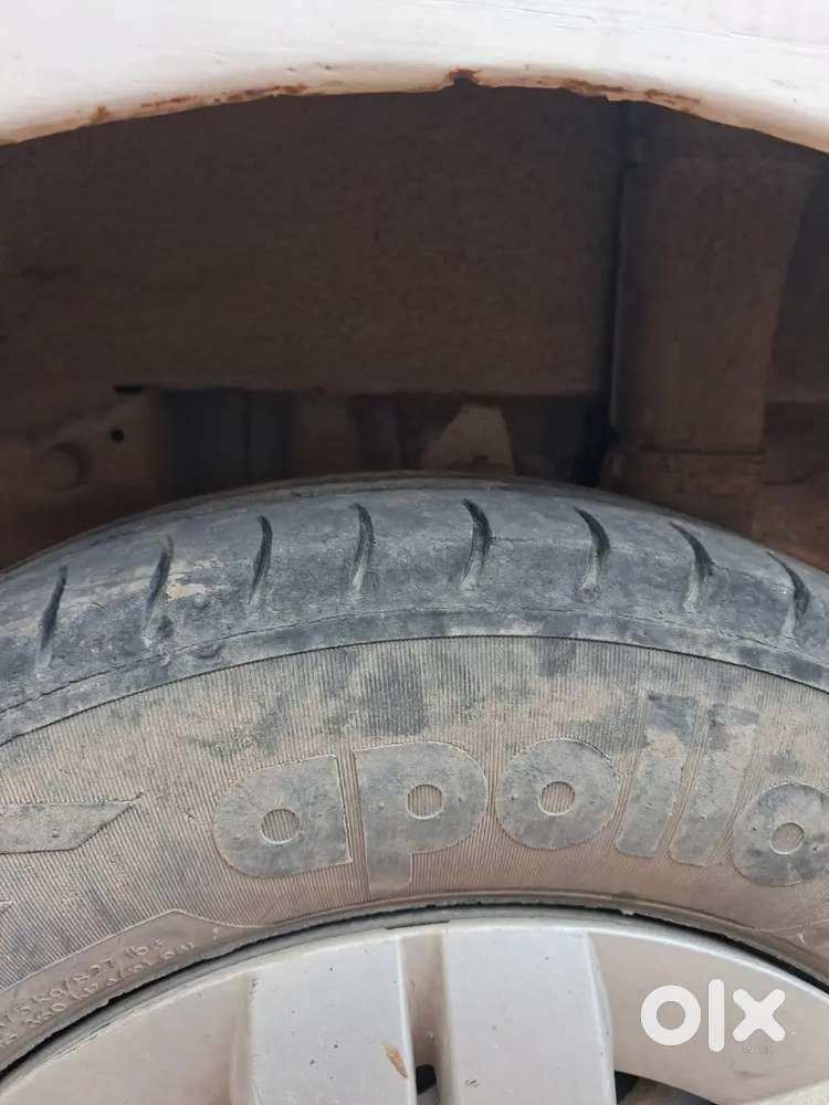 Hyundai Eon 2014 Petrol 97000 Km Driven.