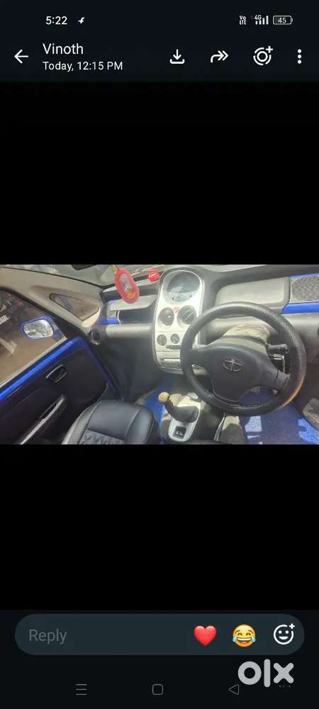 Tata Nano 2 Nd Owner Manual Petrol Engine