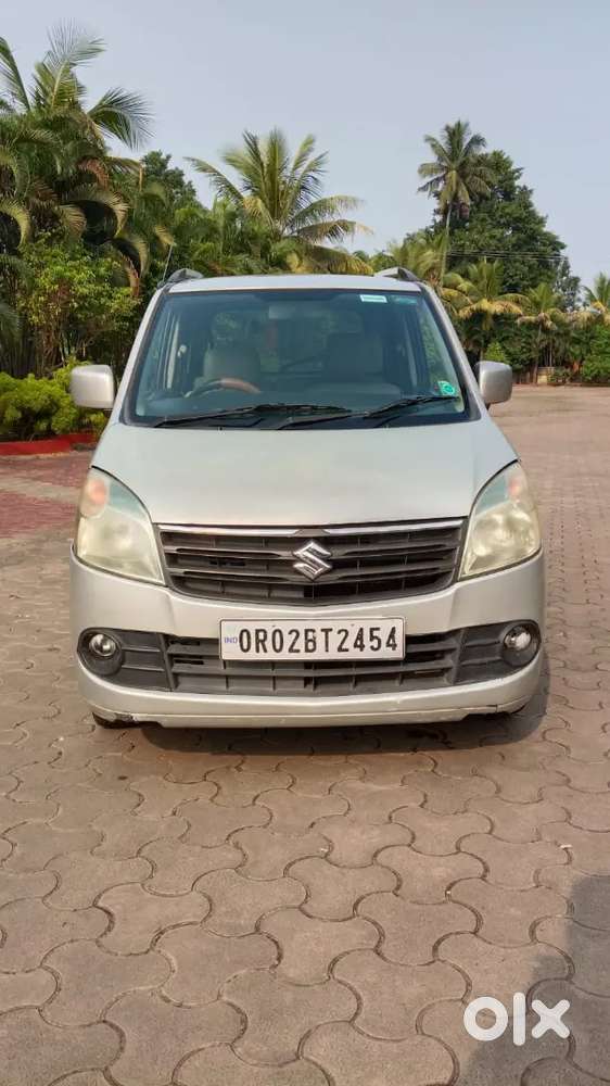 2011 Last Maruti Suzuki Wagon R