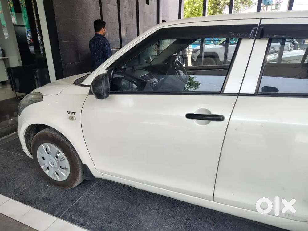 Maruti Suzuki Swift 2015 Petrol Good Condition