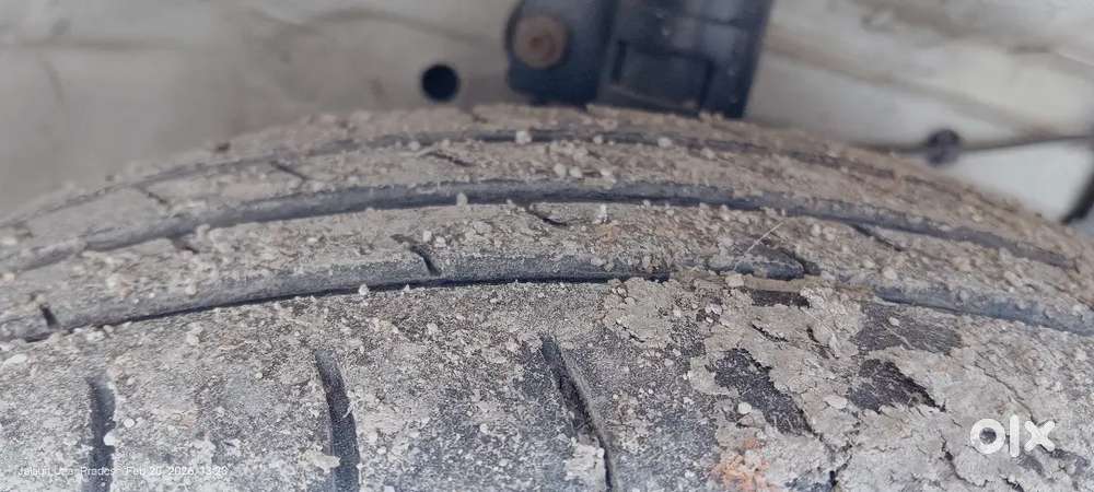 Good Condition And Well Maintained Good Battery Good Tyre Condition
