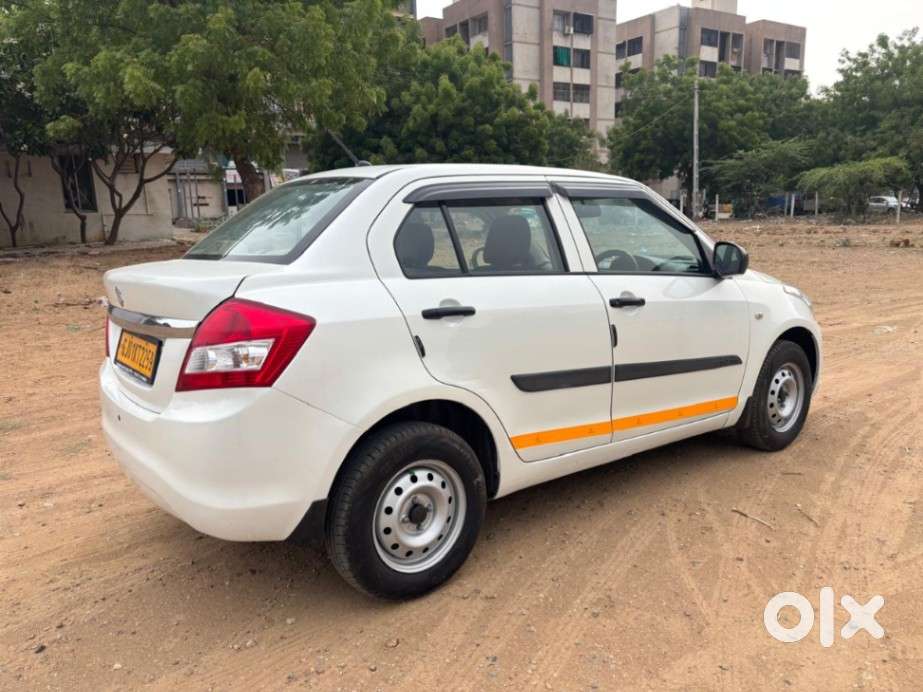 Maruti Suzuki Swift Dzire Tour S, 2023, Petrol