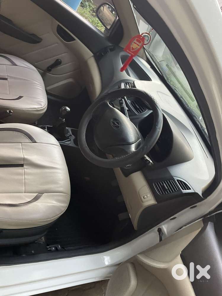 Hyundai Eon D Lite Optional, 2014, Petrol