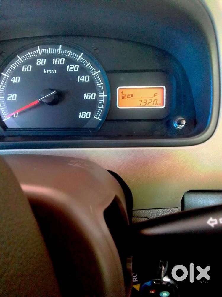 Maruti Zen Estilo Lxi, Low Kilometer, Pretty New Look, No Accident