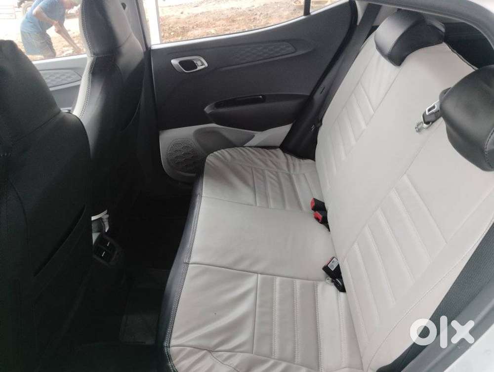 Hyundai Grand I10 Nios Sportz 1.2 Kappa Vtvt, 2024, Petrol