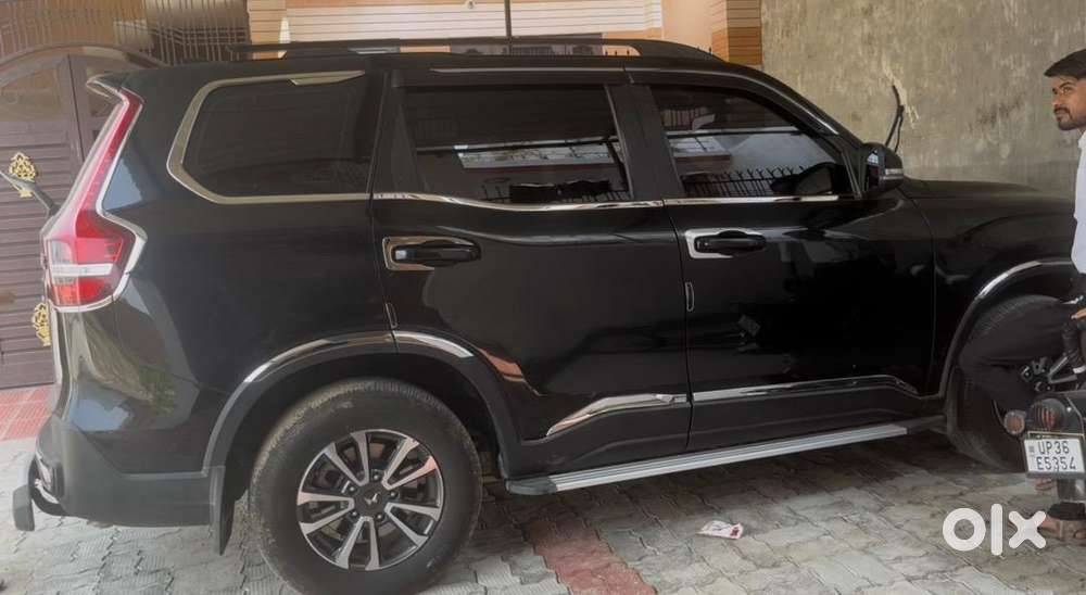 Mahindra Diesel Car 2024