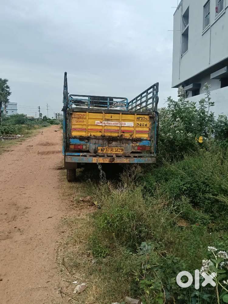 Mahindra Bolero Pik-up 2018 Model Diesel