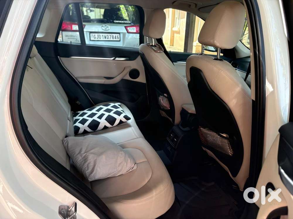 Bmw X1 2.0 Sdrive 20d, 2019, Diesel