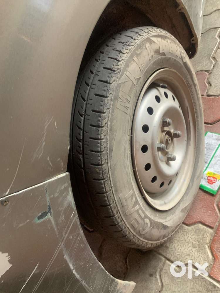 Maruti Suzuki Wagon R 2021 Diesel