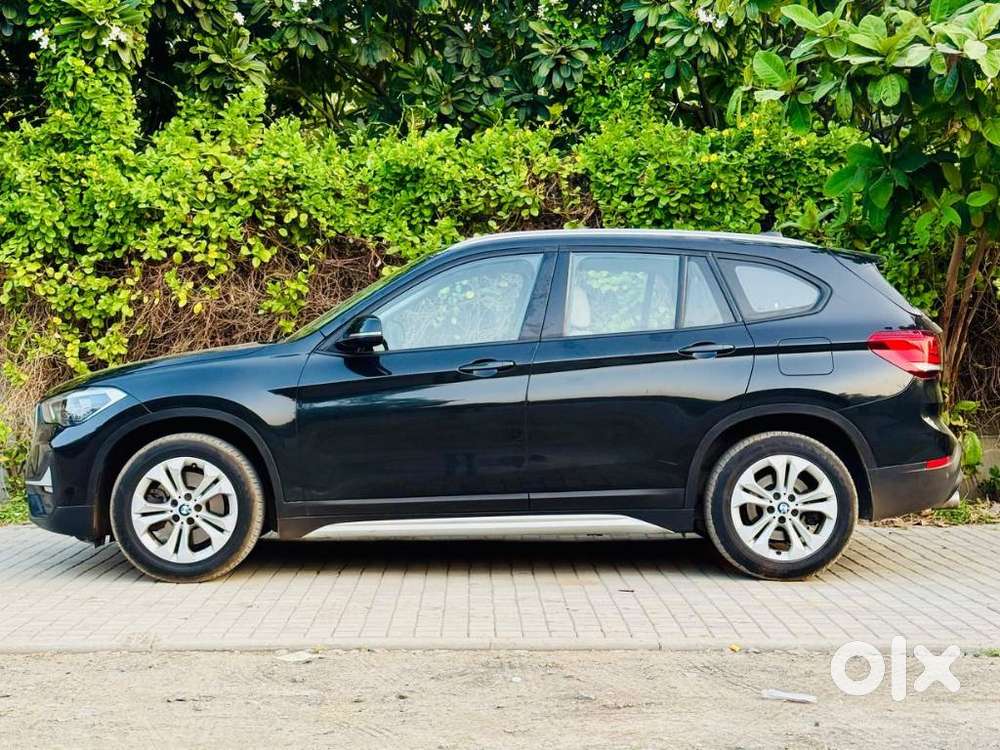 Bmw X1 2.0 Sdrive20d Xline, 2020, Diesel