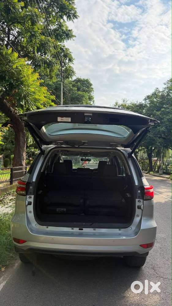 Toyota Fortuner 3.0 4x2 Automatic, 2023, Diesel