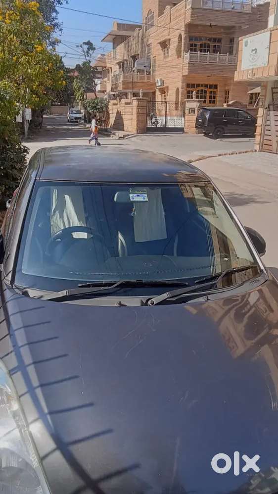 Maruti Suzuki Swift Ddis Ldi 2015