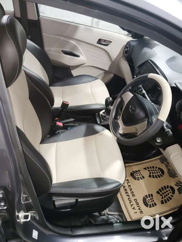 Hyundai New Santro 2019 Petrol Manual