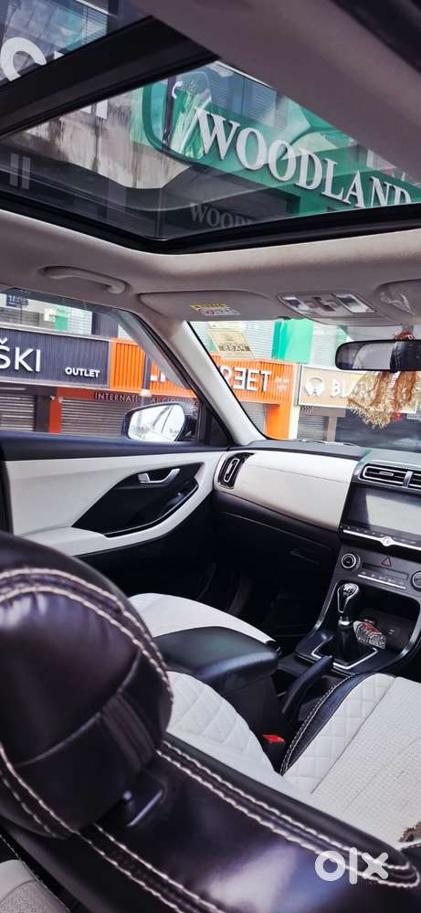 Hyundai Creta 1.5 Crdi Sx, 2022, Diesel