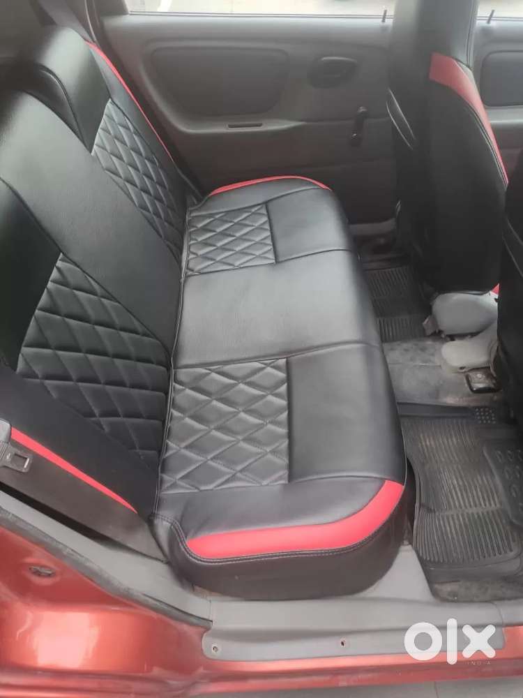 Maruti Suzuki Alto K10 1.0 Vxi, 2012, Petrol
