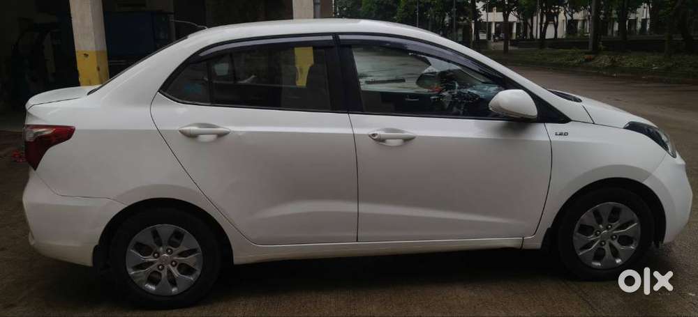 Hyundai Xcent Prime 2018