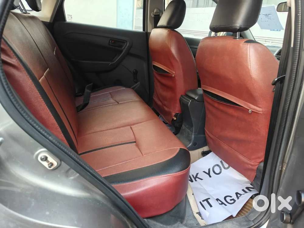 Maruti Suzuki Vitara Brezza Ldi (o), 2018, Diesel
