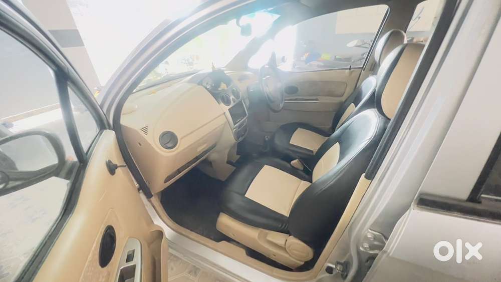 Chevrolet Spark 2012 Good Condition