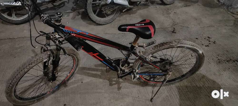 Mountain bike parts for sale sales olx