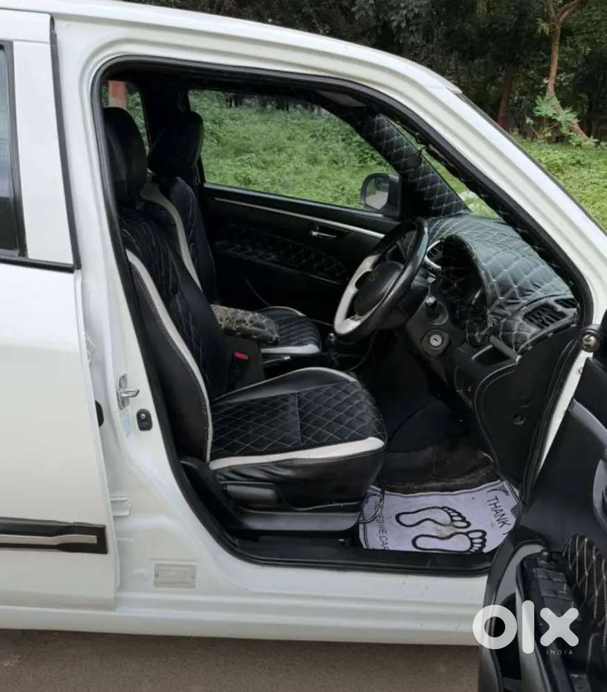 Maruti Suzuki Swift 2014 Cng & Hybrids Well Maintained