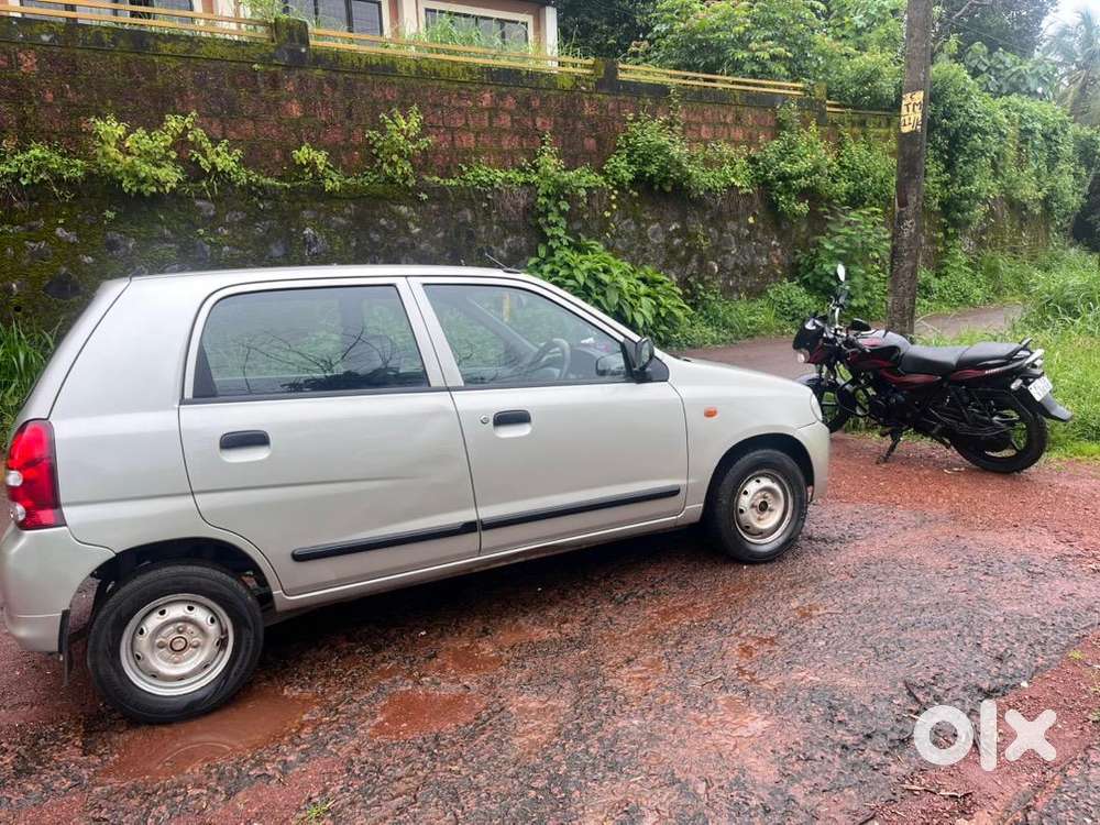 Maruti Suzuki Alto 2006