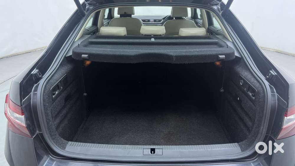 Skoda Superb 2.0 L&k Tsi At, 2016, Diesel