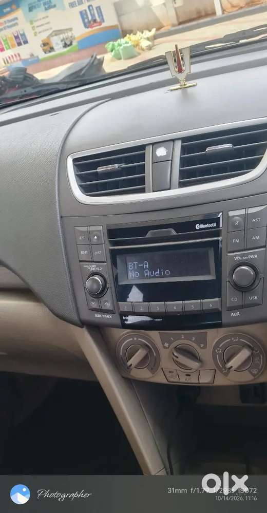 2017 Maruti Ertiga Vdi