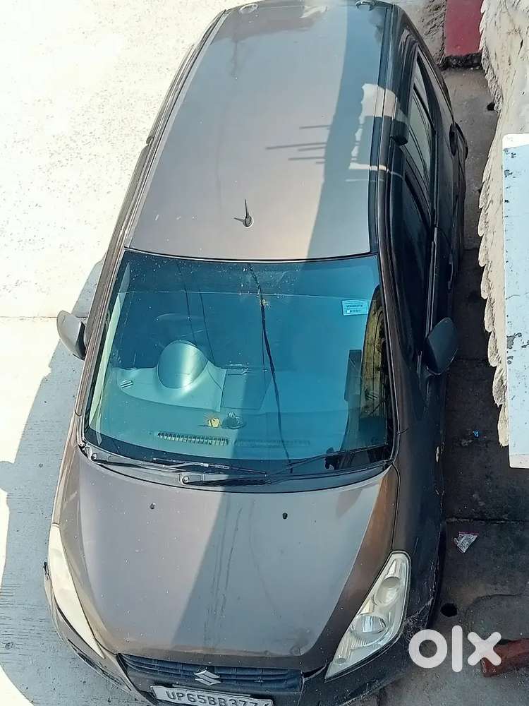 Maruti Suzuki Ritz 2011 Diesel