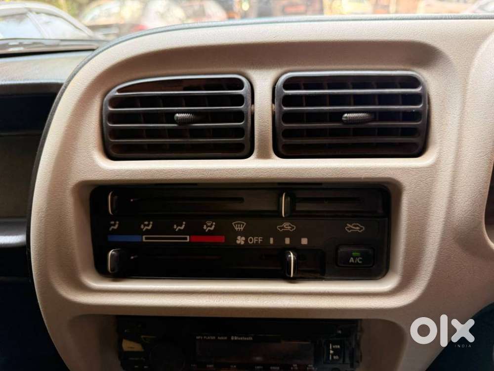 Maruti Suzuki Eeco Cng 5 Seater Ac, 2019, Cng & Hybrids